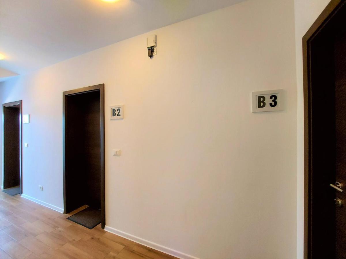 באלה Rooms And Apartments Istrasoley מראה חיצוני תמונה
